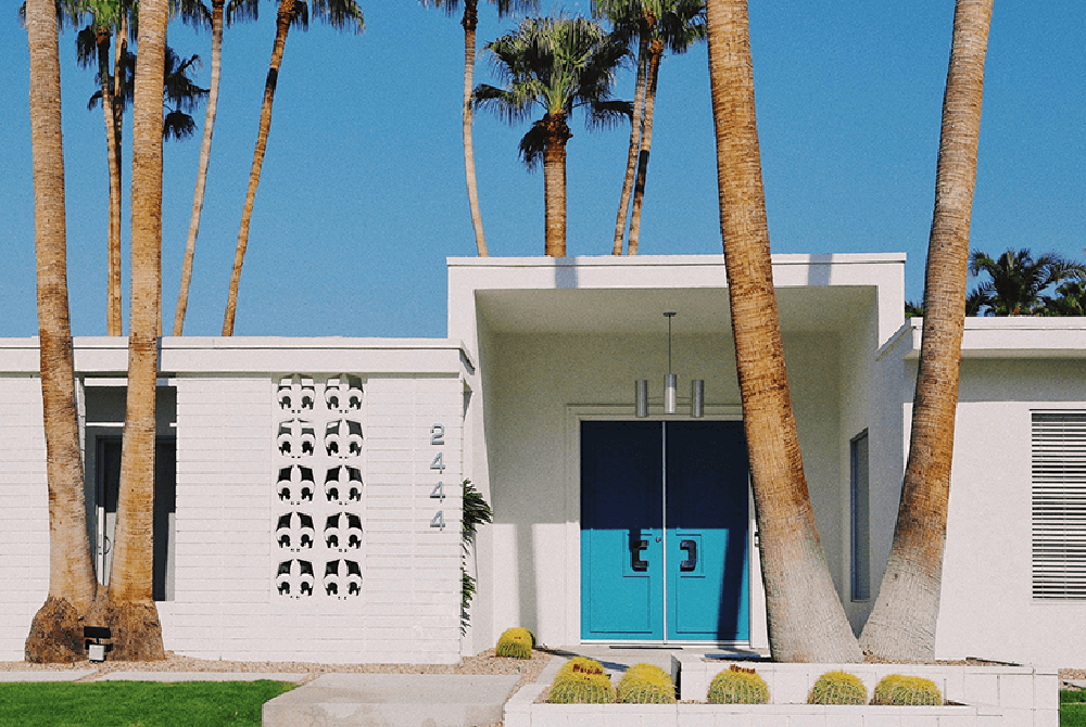 real estate template